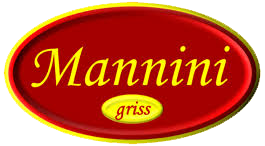 logo mannini griss